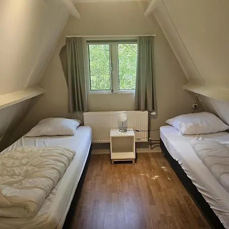 Chalet Nature Retreat Close To Durbuy Town *