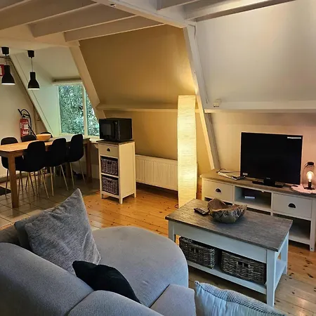 Nature Retreat Close To Durbuy Town *