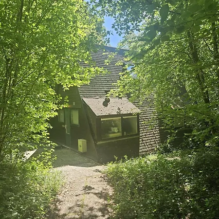 Nature Retreat Close To Durbuy Town Durbuy