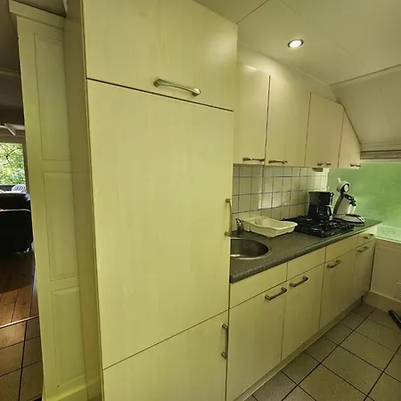 Chalet Nature Retreat Close To Durbuy Town *