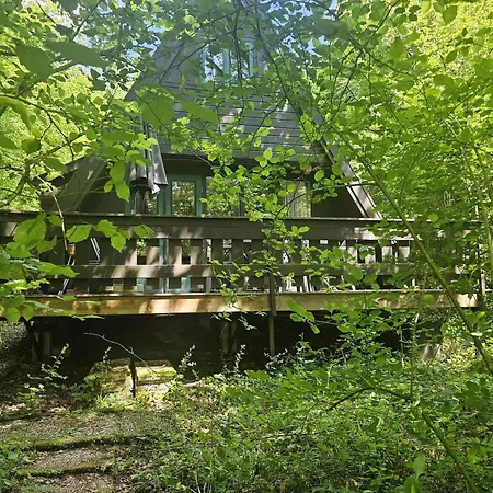 Nature Retreat Close To Durbuy Town
