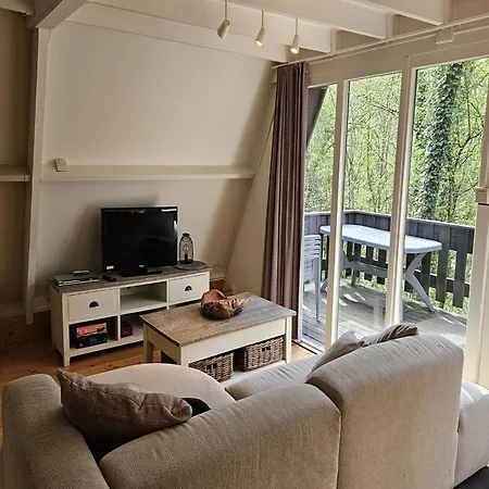 Nature Retreat Close To Durbuy Town *