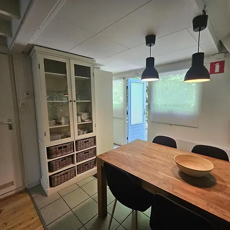 Nature Retreat Close To Durbuy Town Durbuy