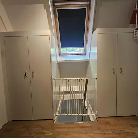 Chalet Nature Retreat Close To Durbuy Town