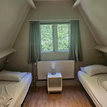 Nature Retreat Close To Durbuy Town *