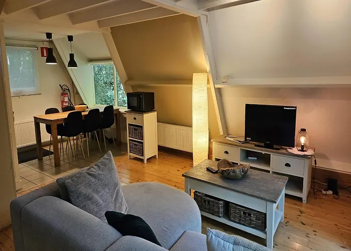 Nature Retreat Close To Durbuy Town *