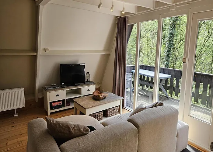 Nature Retreat Close To Durbuy Town *