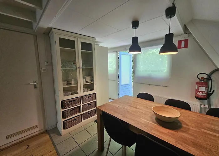 Nature Retreat Close To Durbuy Town Durbuy