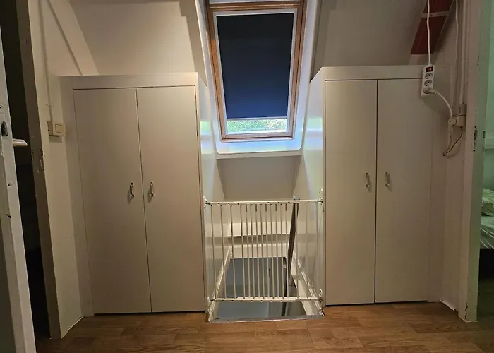 Chalet Nature Retreat Close To Durbuy Town