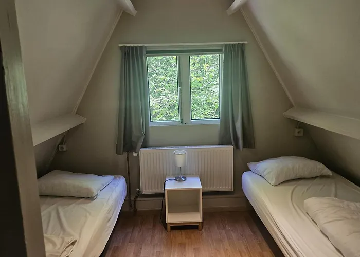 Nature Retreat Close To Durbuy Town *